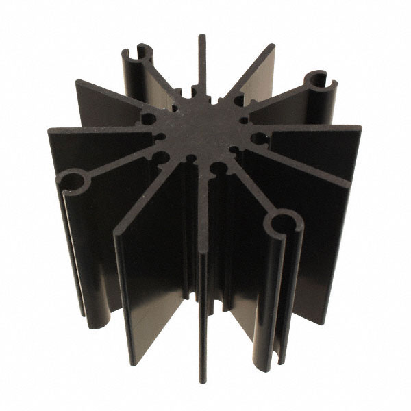 【SA-LED-151E】ROUND HEAT SINK GENERAL PURPOSE