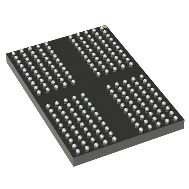 【IS43LQ16256B-053BLI】IC DRAM 4GBIT LVSTL 200VFBGA