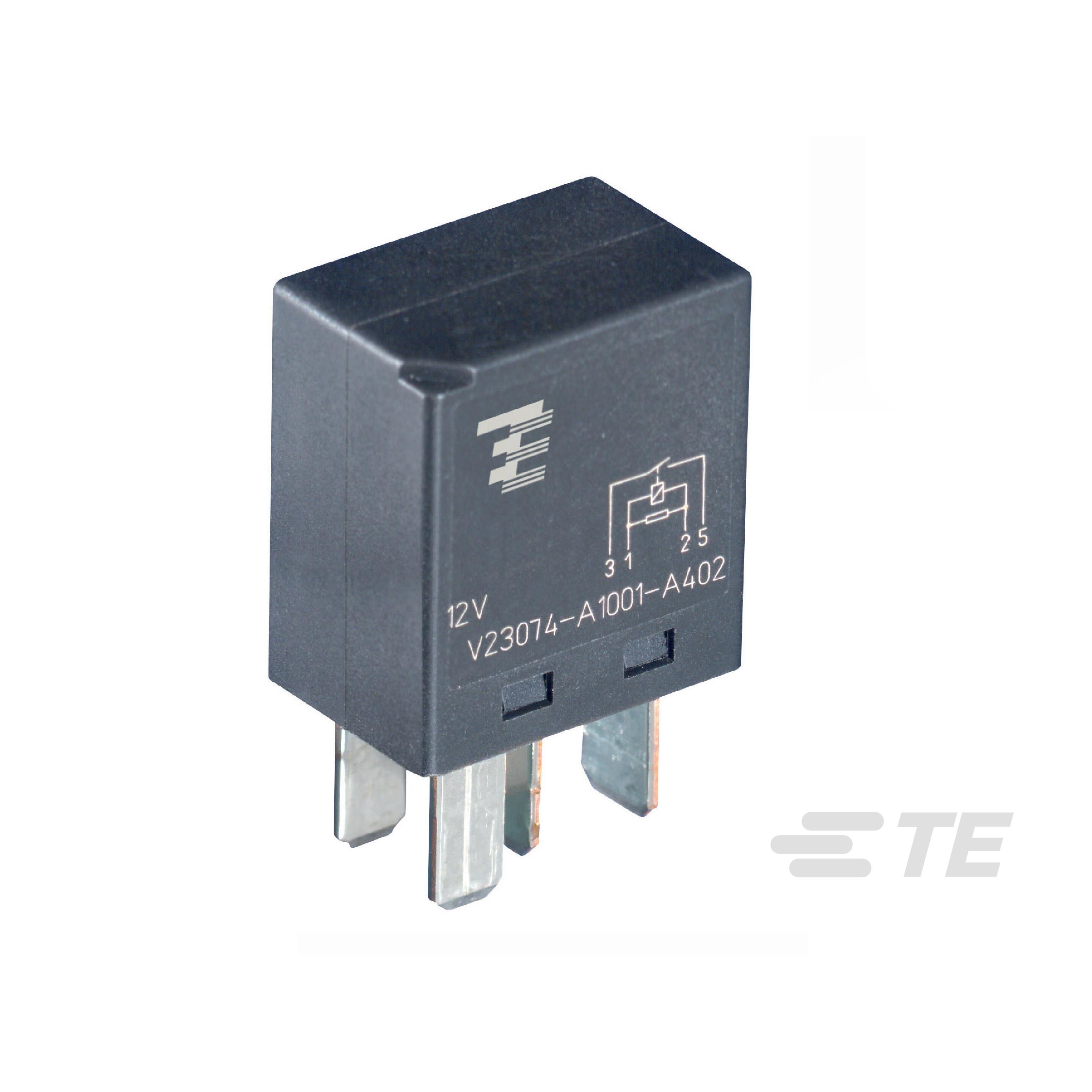 【4-1904124-2】V23074A1001A402-EV-CBOX