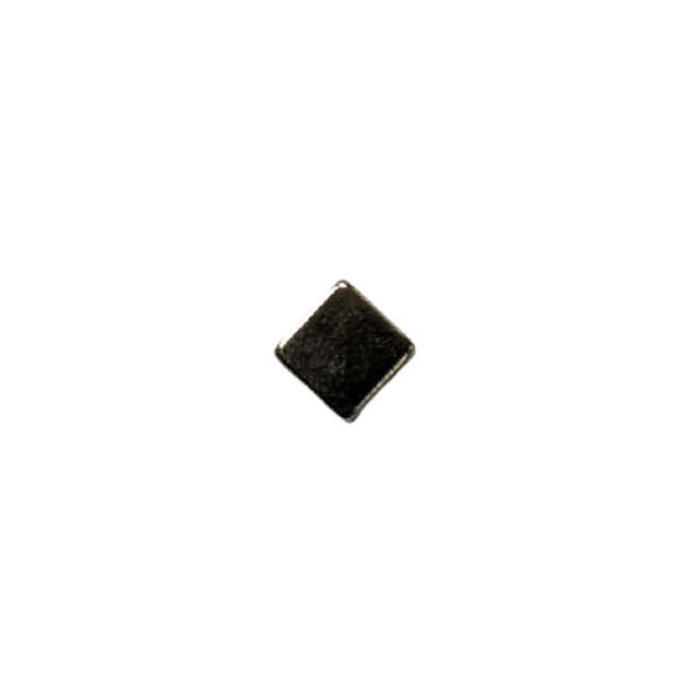 【95188】N42SH 5 X 2 X 5MM MAGNET - B MAG