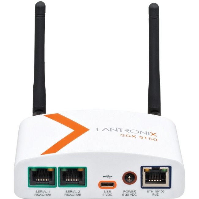 【SGX5150222US】SGX 5150 IOT DEVICE GATEWAY, WIR