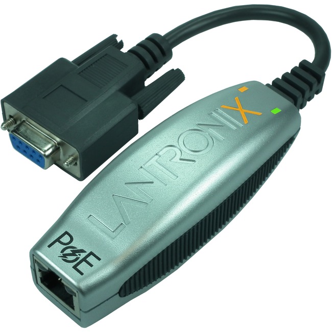 XDIRECT-IAP POE DEVICE SERVER, M【XDT10P0IA-01-S】