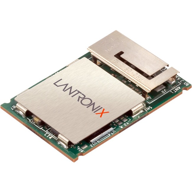 XPICO 240 EMBEDDED IOT GW, 802.1 [digi-reel品]【XPC240200S-02】