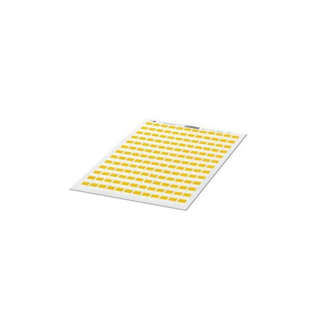 【0830688】WML 3 (13X1)A4 YE