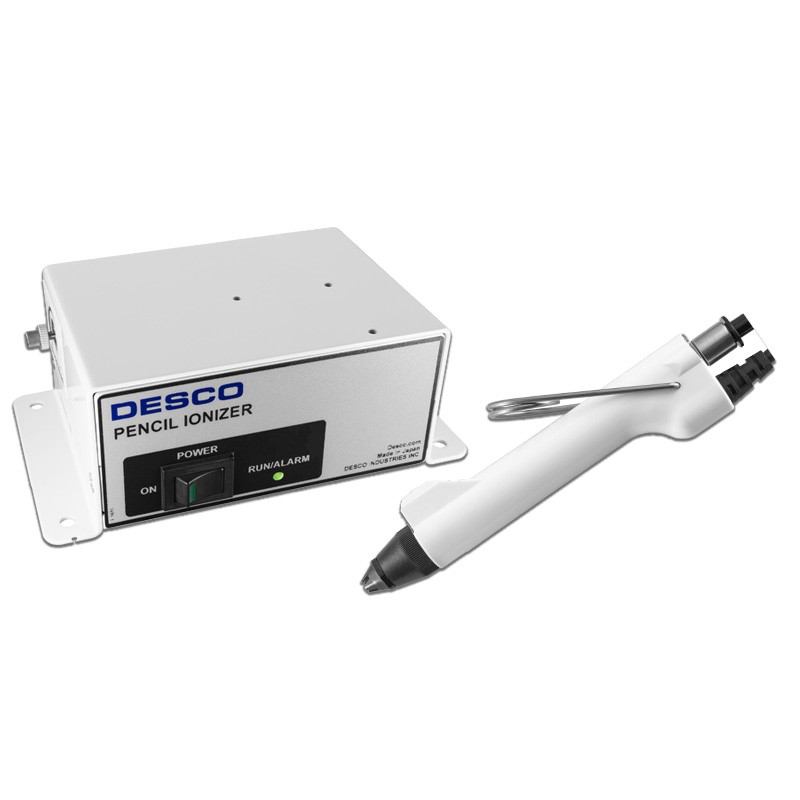 【50692】PENCIL TYPE IONIZER