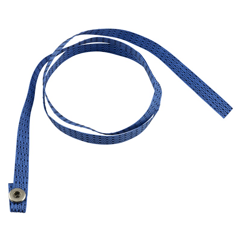 【17257】CONDUCTIVE RIBBON, FOR SHOCK COR