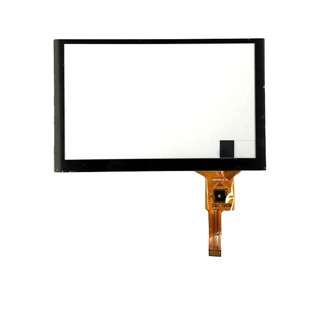 【CTP050B0】5..0'' PCAP TOUCH
