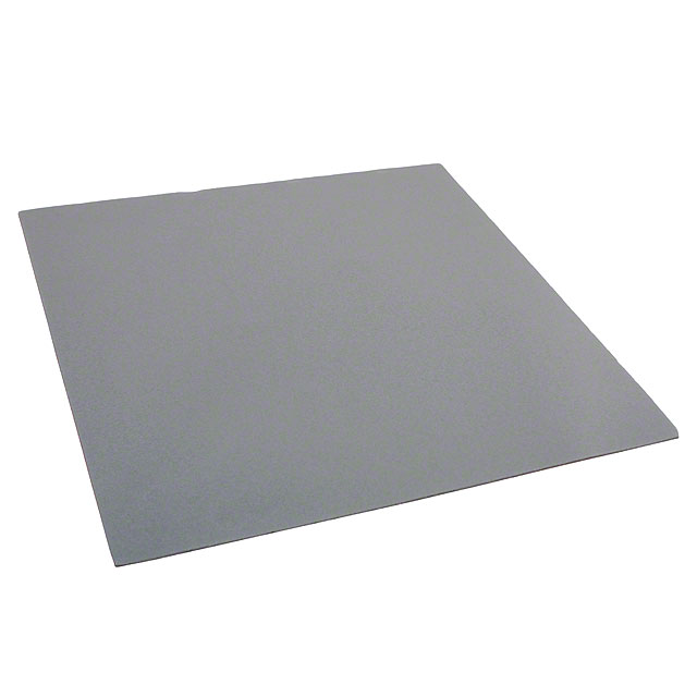 THERM PAD 457.2X457.2MM GRAY【A15796-24】