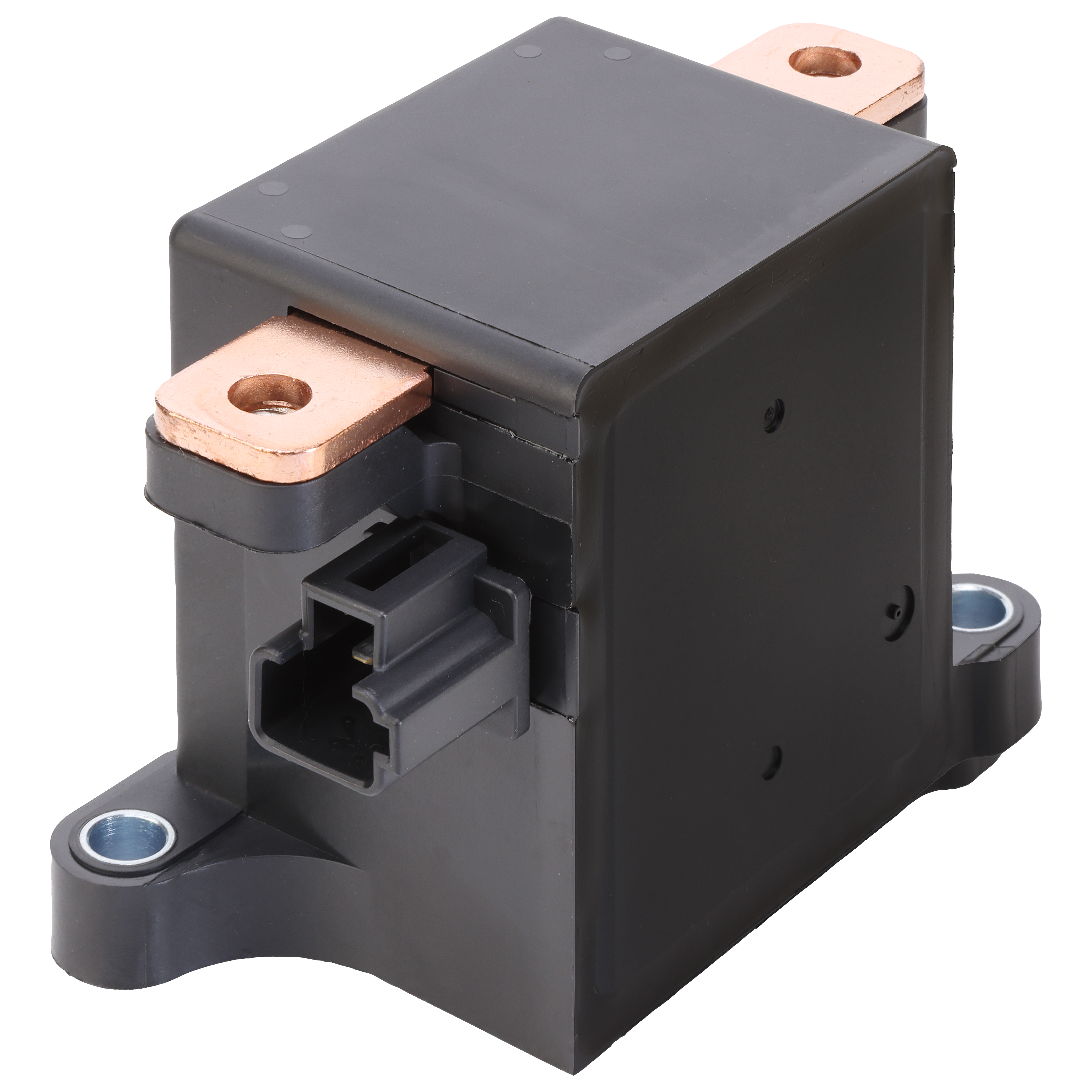【G9EK-1-E DC12】200A, 500V Gasless DC Relay