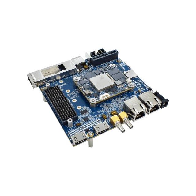 【IW-G57D-2302-4L004G-E016G-LCB】VERSAL AI EDGE VE2302 SOC DEVKIT