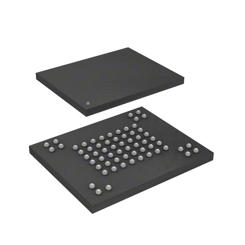 【TH58BVG3S0HBAI4】IC FLASH 8GBIT PAR 63TFBGA