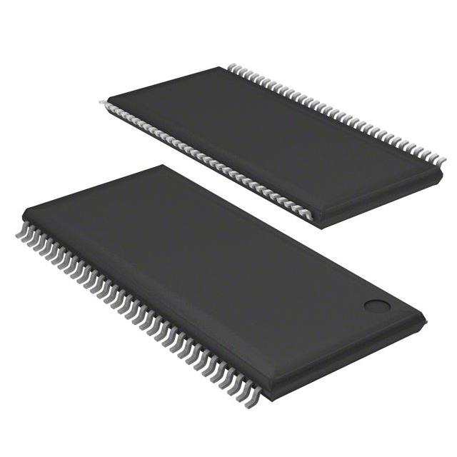 【NDD58PT6-2AIT TR】IC DRAM 512MBIT SSTL 66TSOPII[テープ＆リール（TR）]