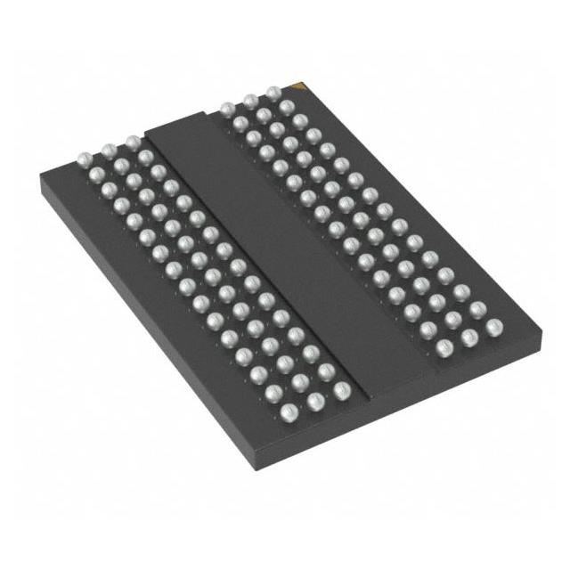 【NDL46PFI-8KAT】DDR3L 4GB X16 FBGA 7.5X13(X1) 16