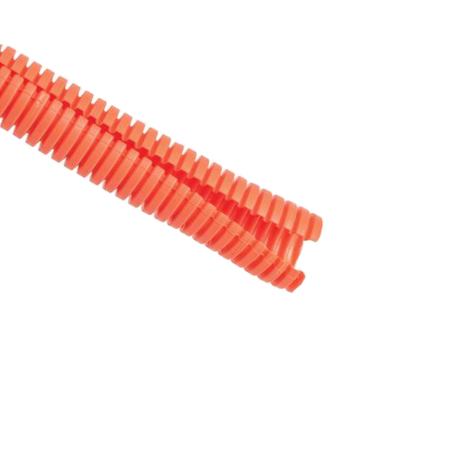 CONVOLUTEDTUBINGSPLIT,0.5"D【169-60123】