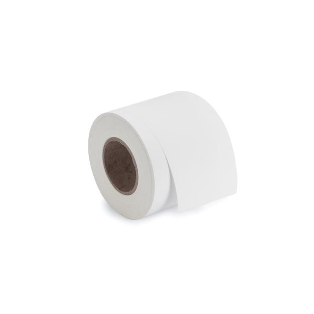 【558-00397】INKJET CONTINUOUS ROLL, 3" X 125