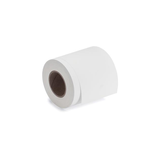 【558-00398】INKJET CONTINUOUS ROLL, 4" X 125