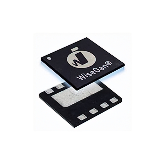 【WI61195TR】GaNパワートランジスタ(digi-reel品)