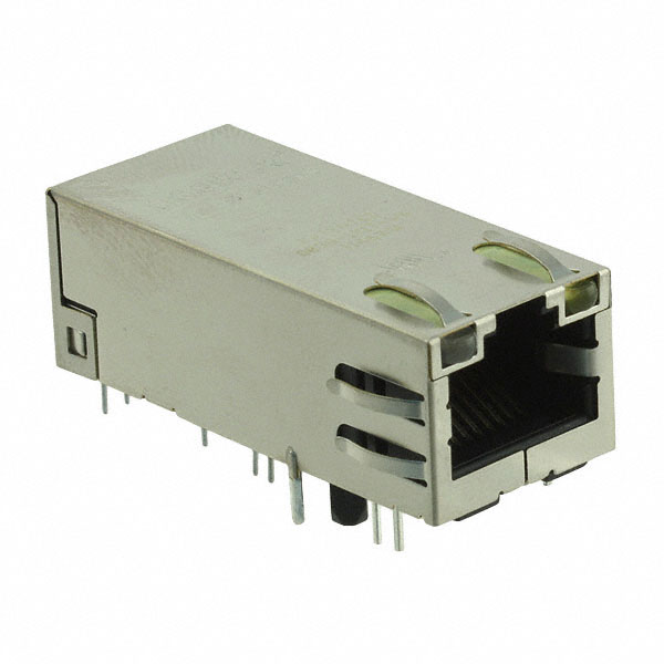 【0838-1X1T-W6】CONN JACK 1PORT PCB