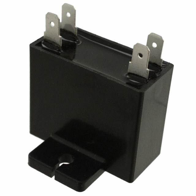 【EEC2E805HQA404】CAP FILM 8UF 250VAC QC TERM