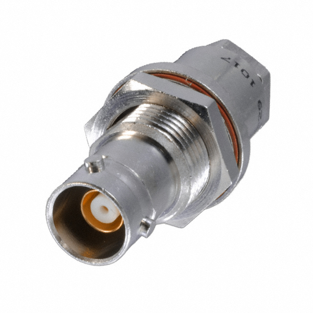 CONN TRB JACK STR SOLDER【BJ79-29】