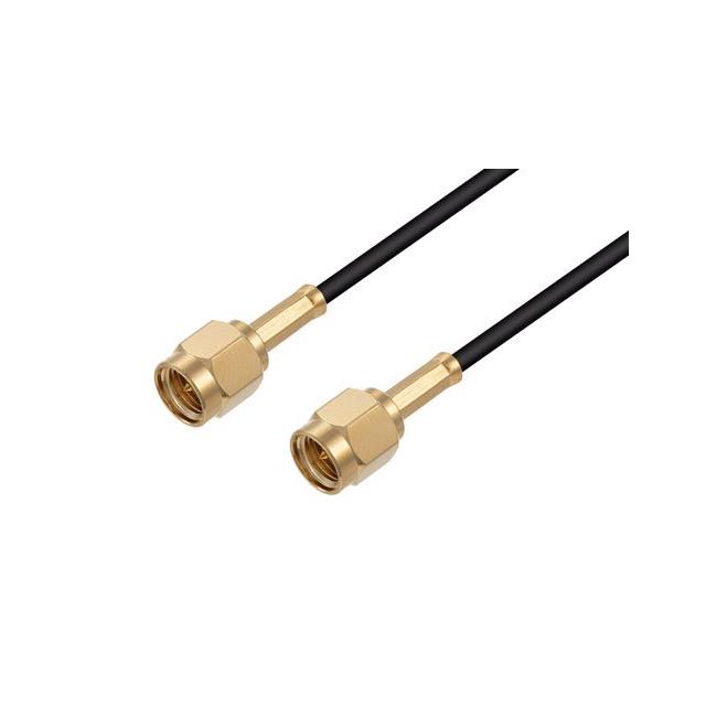 COAX CBL SMA TO SMA 6.6'【PE3W02685LF-200CM】