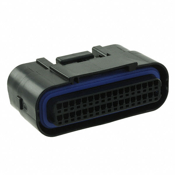 【MX23A34SF1】CONN RCPT HSG 34POS 2.50MM