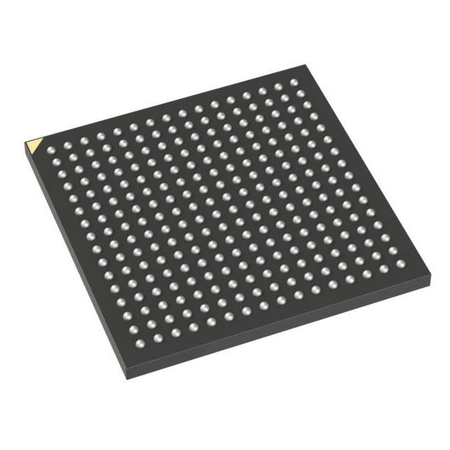 【LFD2NX-28-7BG256A】FPGA CERTUS-NX Q100 256BGA