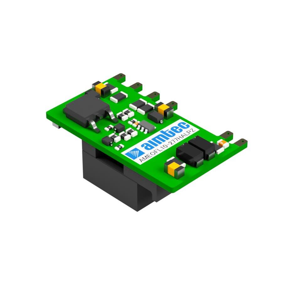 【AMEOFL10-12S277HALPZ】85 305VAC 12VAC 0.84A 10W