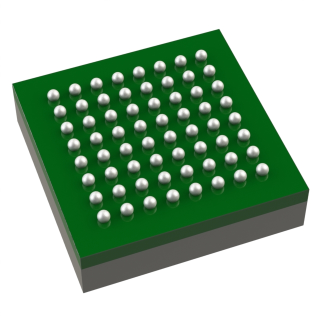 【R7FA6E2BB3CBB#BC0】MCU RA6 ARM CM33 200MHZ 256K/40K
