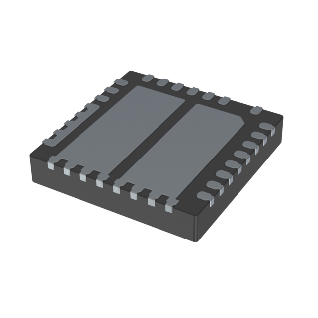 【AOZ9551QV】60V/10MOHM, HALF BRIDGE POWER ST [digi-reel品]