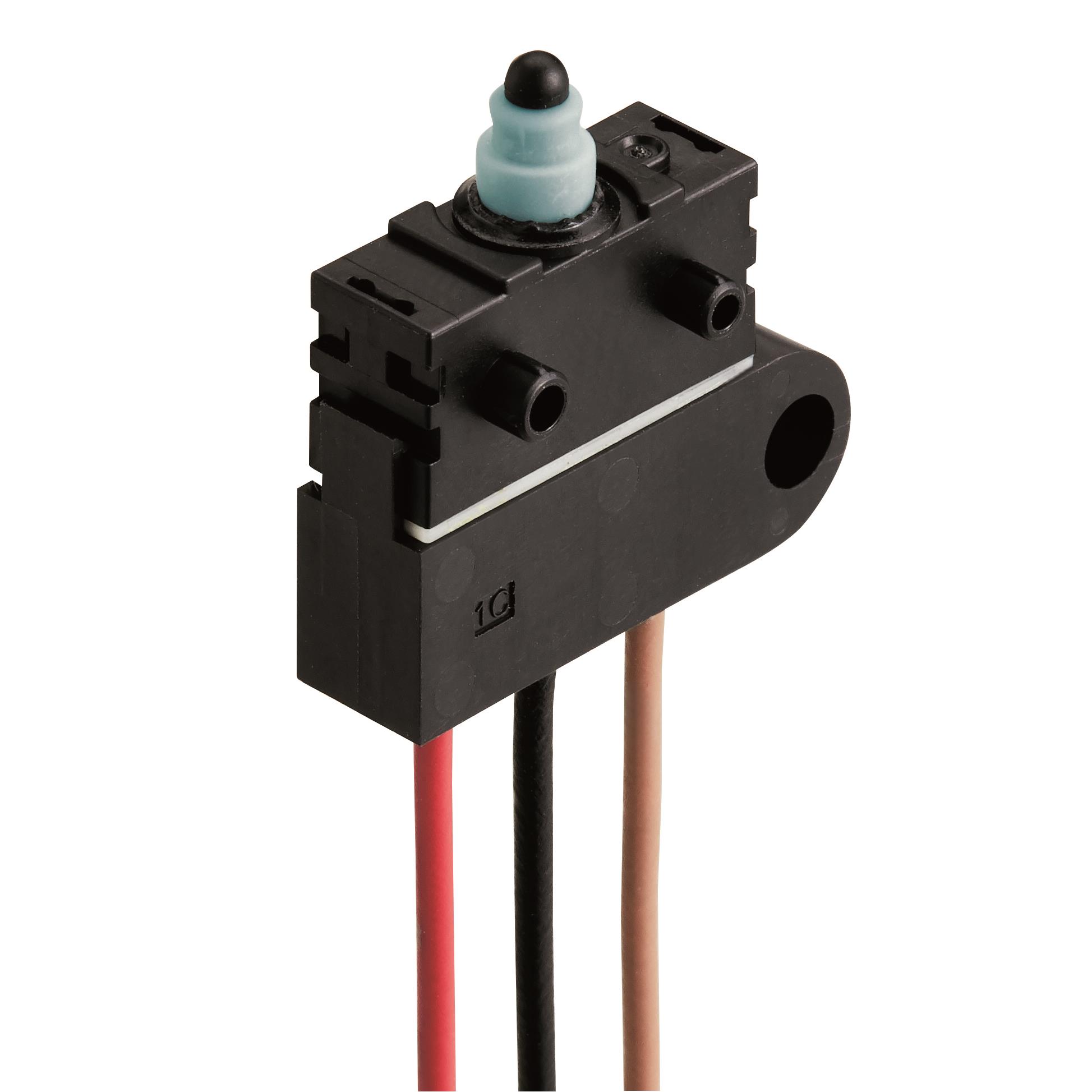 ASQD1 SWITCH, LEAD WIRE, FAULT D【ASQD176A0】