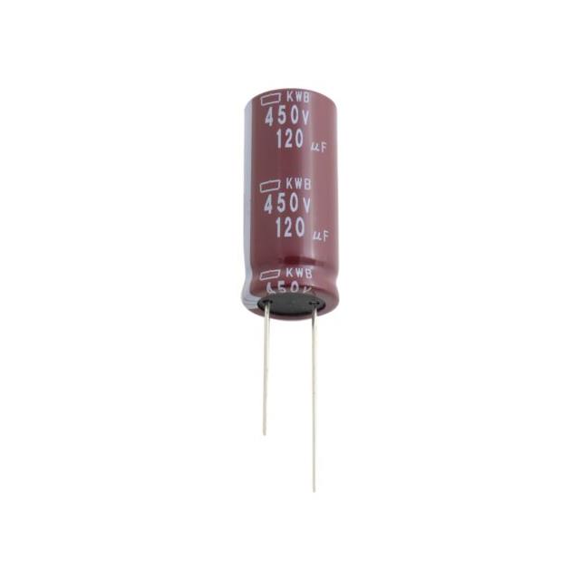 【EKWB401ELL101MK40S】CAP ALUM 100UF 20% 400V TH