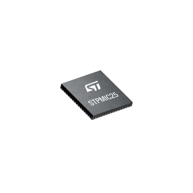 STPMIC25DPQR