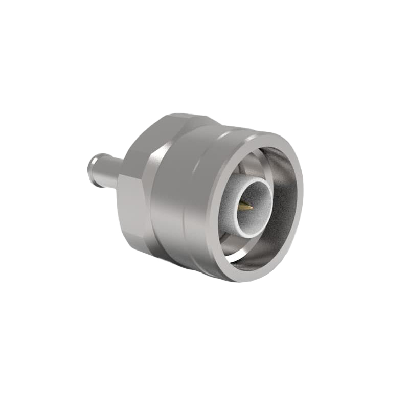 TFLEX 402, TYPE N, MALE, STRAIGH【TC-402-NMH】