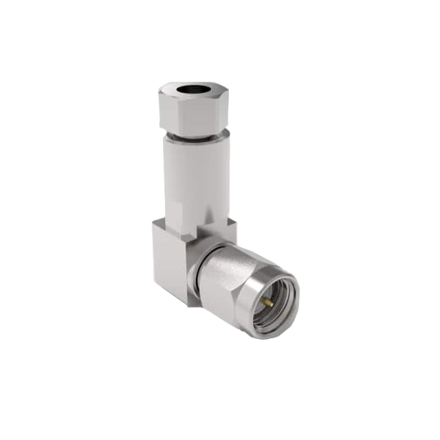 TFLEX 405, SMA, MALE, RIGHT ANGL【TC-405-SM-RA】