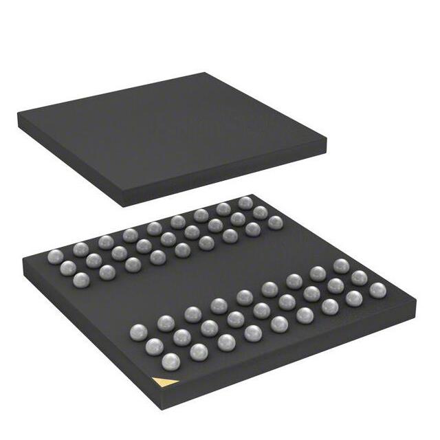 【W9825G6KB-6I TR】IC DRAM 256MBIT LVTTL 54TFBGA [digi-reel品]