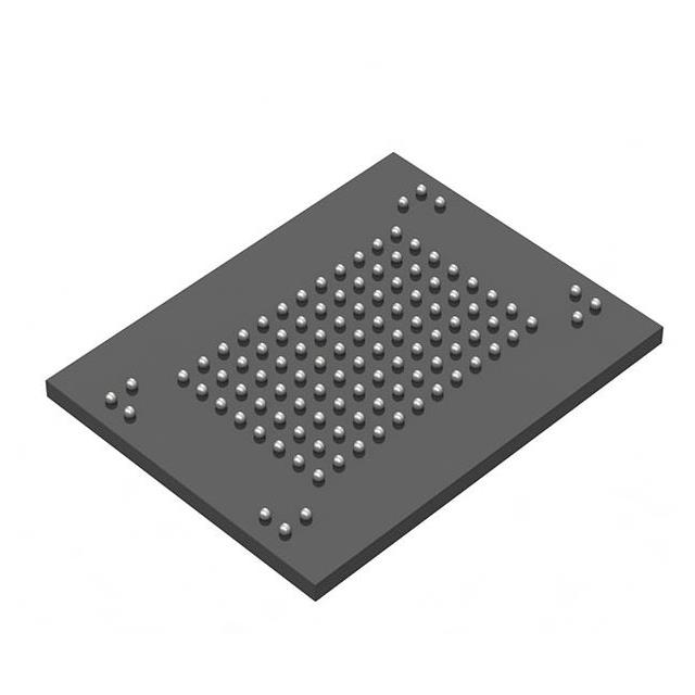 【FEMC004GSTE9-T13-17】IC FLASH 32GBIT EMMC 100LBGA