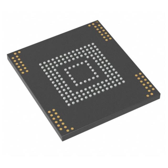 【FEMC004GSTE9-T14-17】IC FLASH 32GBIT EMMC 153FBGA