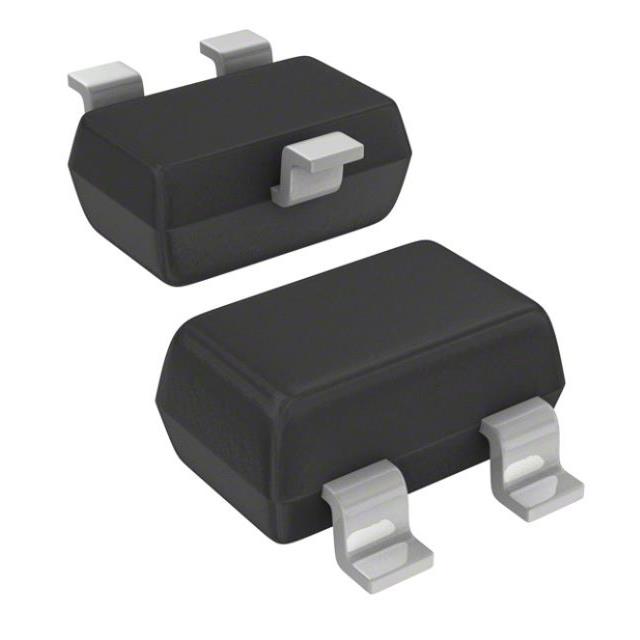 【MMBD7000W_R1_00001】DIODE ARRAY GP 100V 200MA SOT323 [digi-reel品]