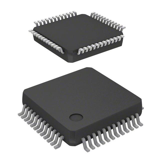 【STM32C031C6T6】IC MCU 32BIT 32KB FLASH 48LQFP