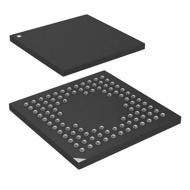 IC MCU 32BIT 256KB FLSH 100UFBGA【STM32L451VCI6】