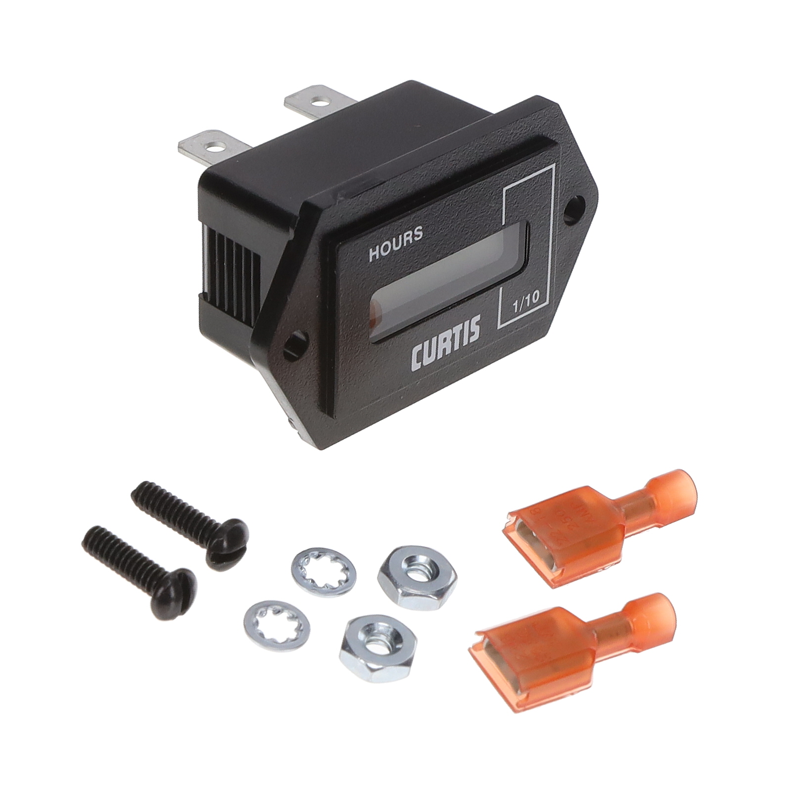 【700FN001O1248D2060A】COUNTER LCD 6 CHAR 20-60V PNL MT