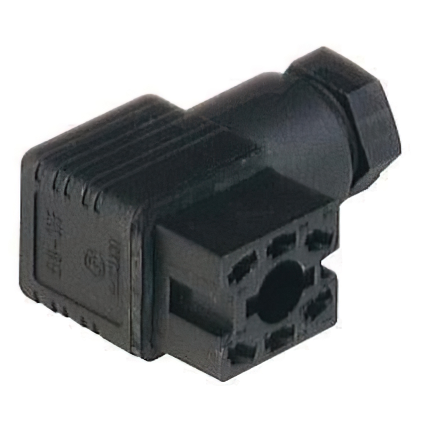 【932448100】GO 60 WF BLACK