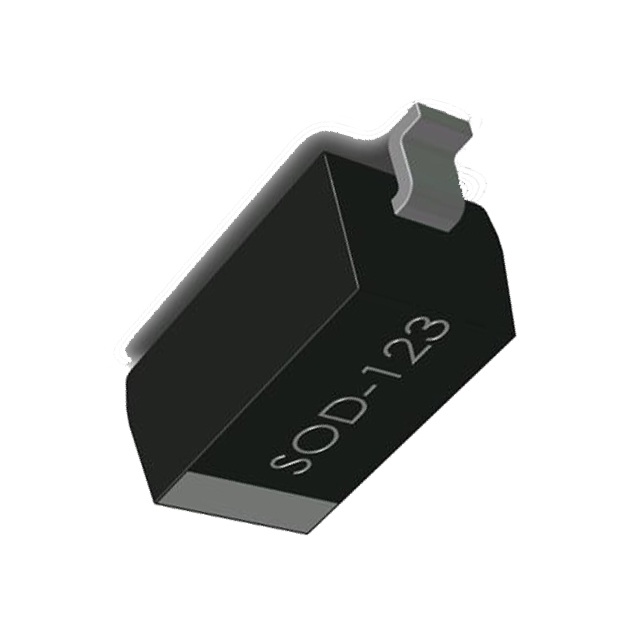 【BZT52C16】INDEPENDENT TYPE 15.3V~17.1V 500