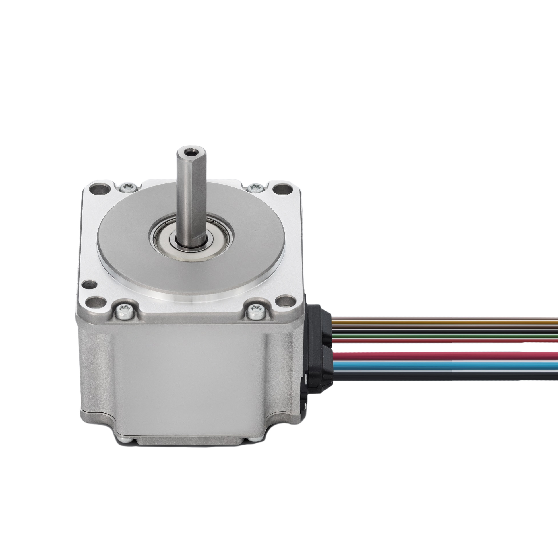 【IS74BZA-6517】BLDC 24 V HALL SENSOR 60MM