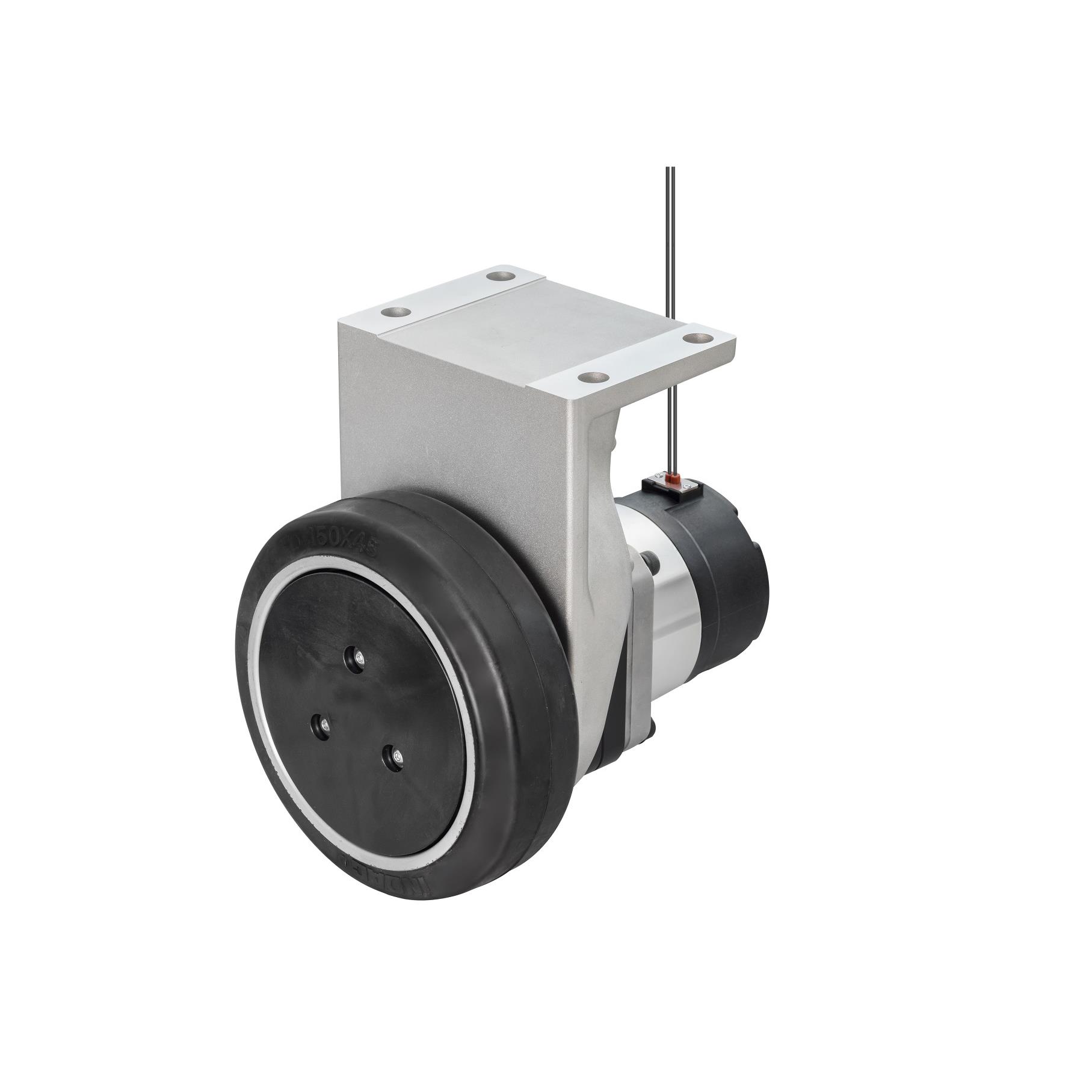 【MS94BZC-A123】24V HES 85MM 10:1 GB WHEEL BRAKE