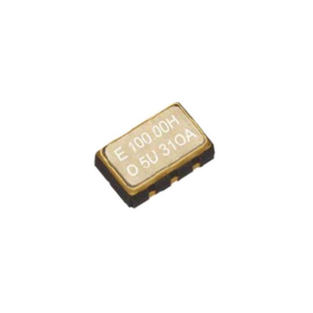 【XG5032HAN 100.000000M-CLDA0】XTAL OSC SO 100.000000MHZ SMD