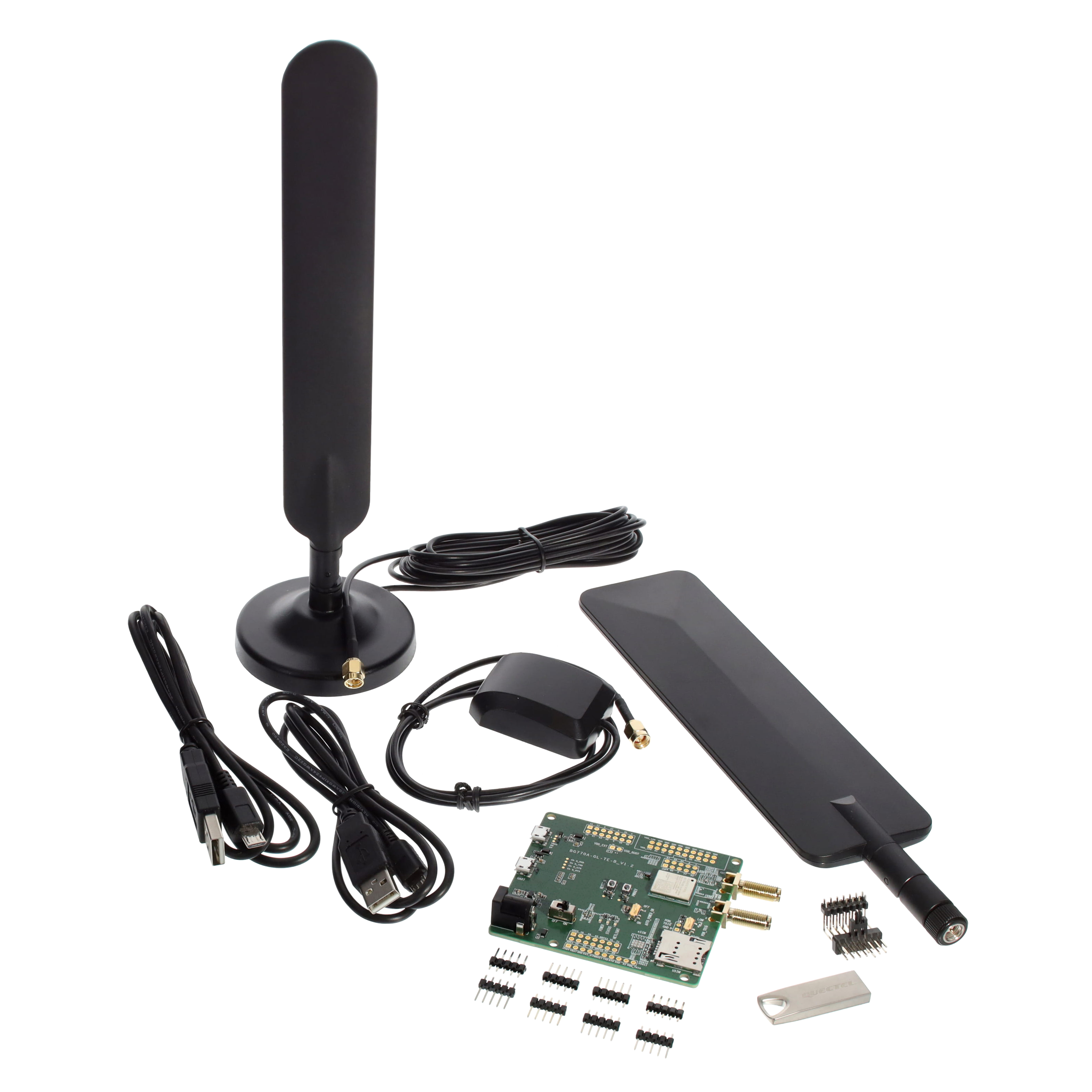 【BG770A-SN-TE-B-KIT】BG770A-SN-TE-B-KIT