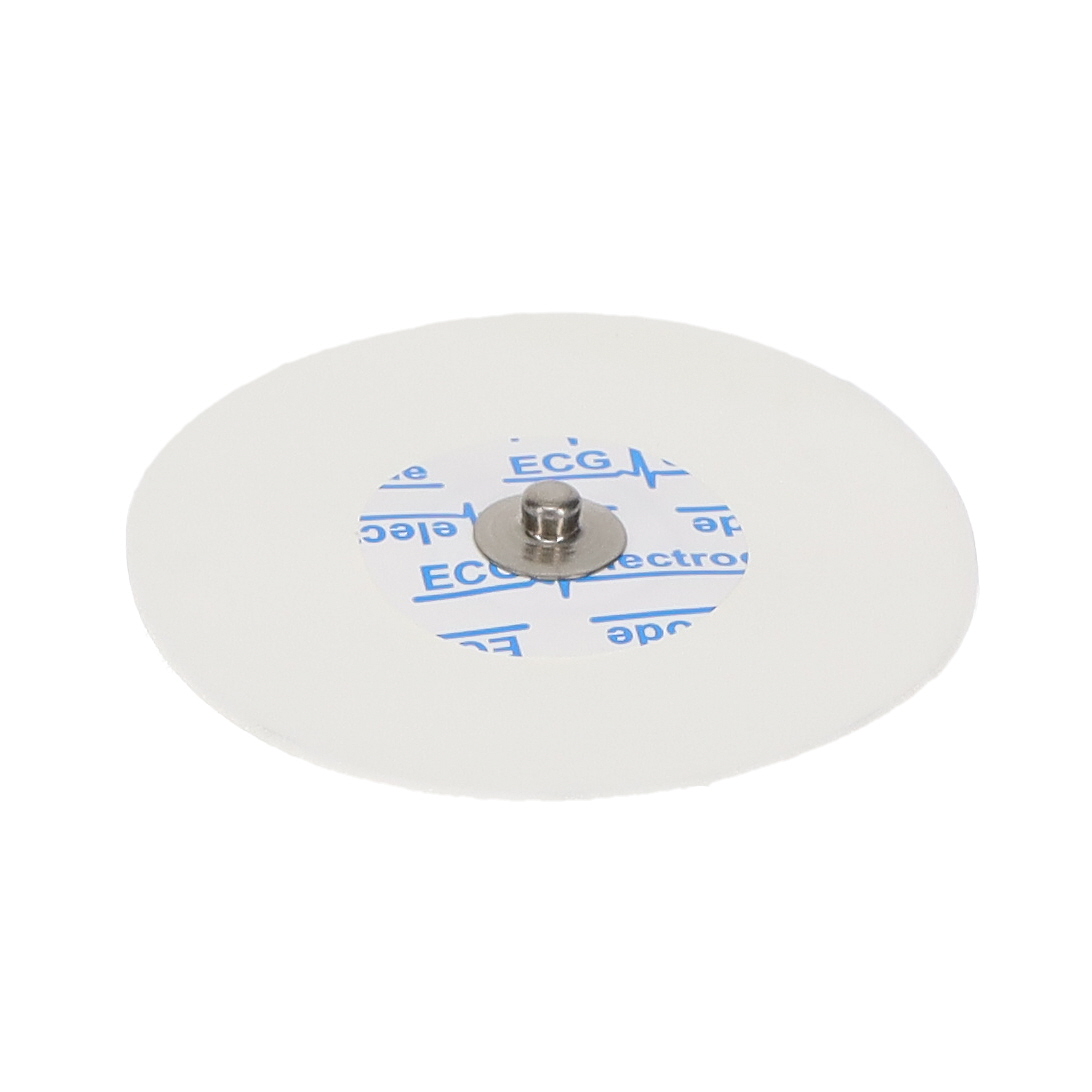 【ECG GEL ELECTRODE】ECG GEL ELECTRODE