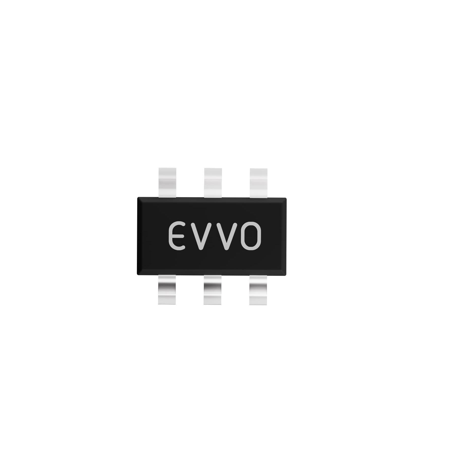 【DW01】BATTERY PROTECTION IC IN A SOT23